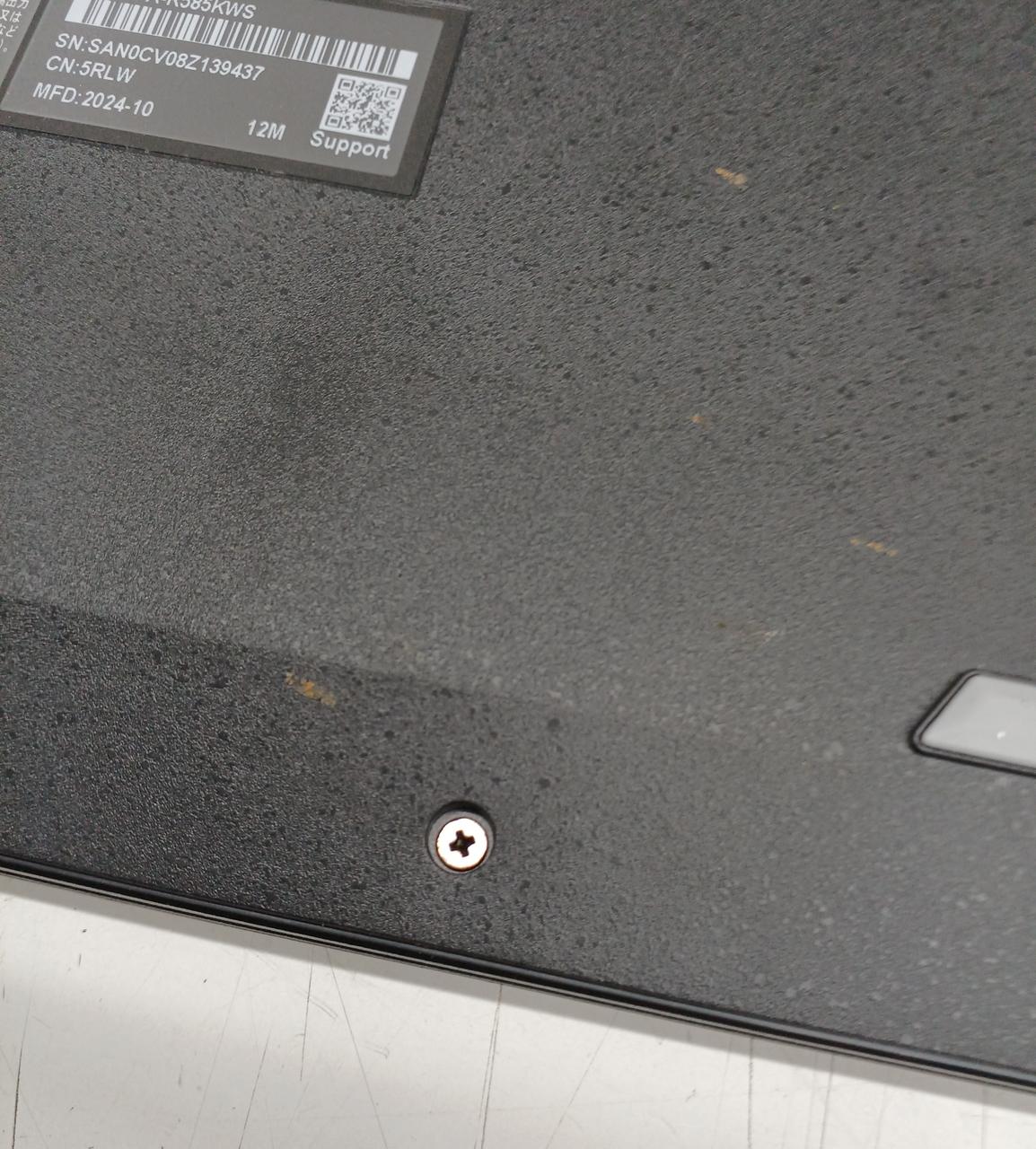 キズ、汚れあり