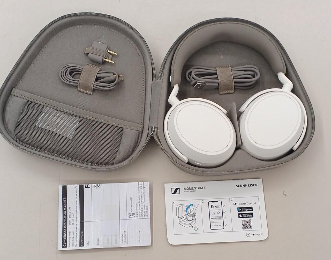 SENNHEISER - thom出品 ゼンハイザー(SENNHEISER)|ヘッドホン|HARDOFFオフモール