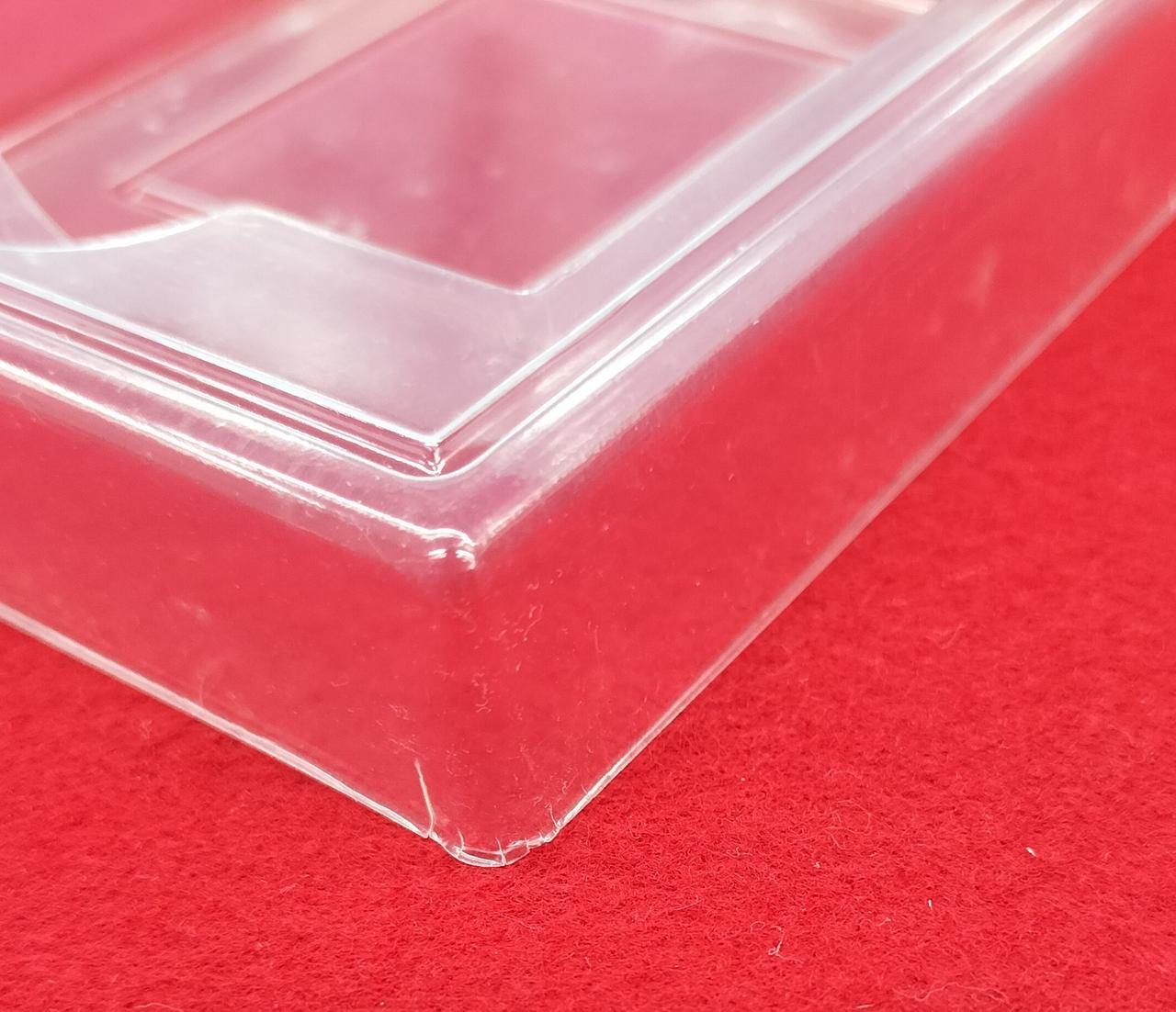 割れあります。