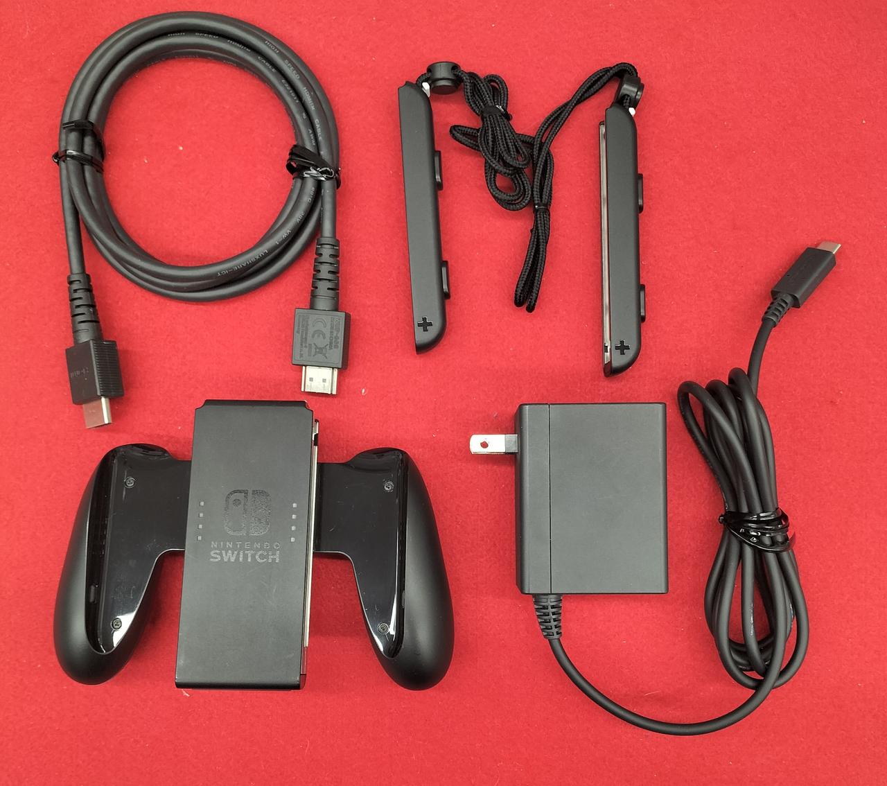 Nintendo Switch 屋外持ち出しなし　美品 Nintendo Switch 屋外持ち出しなし 美品 Nintendo Switch na-g Mega