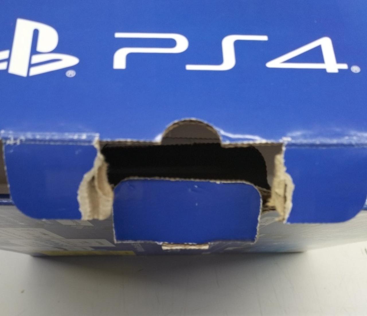 SONY|PS4/500GB|HARDOFFオフモール（オフモ）|2013850000036502