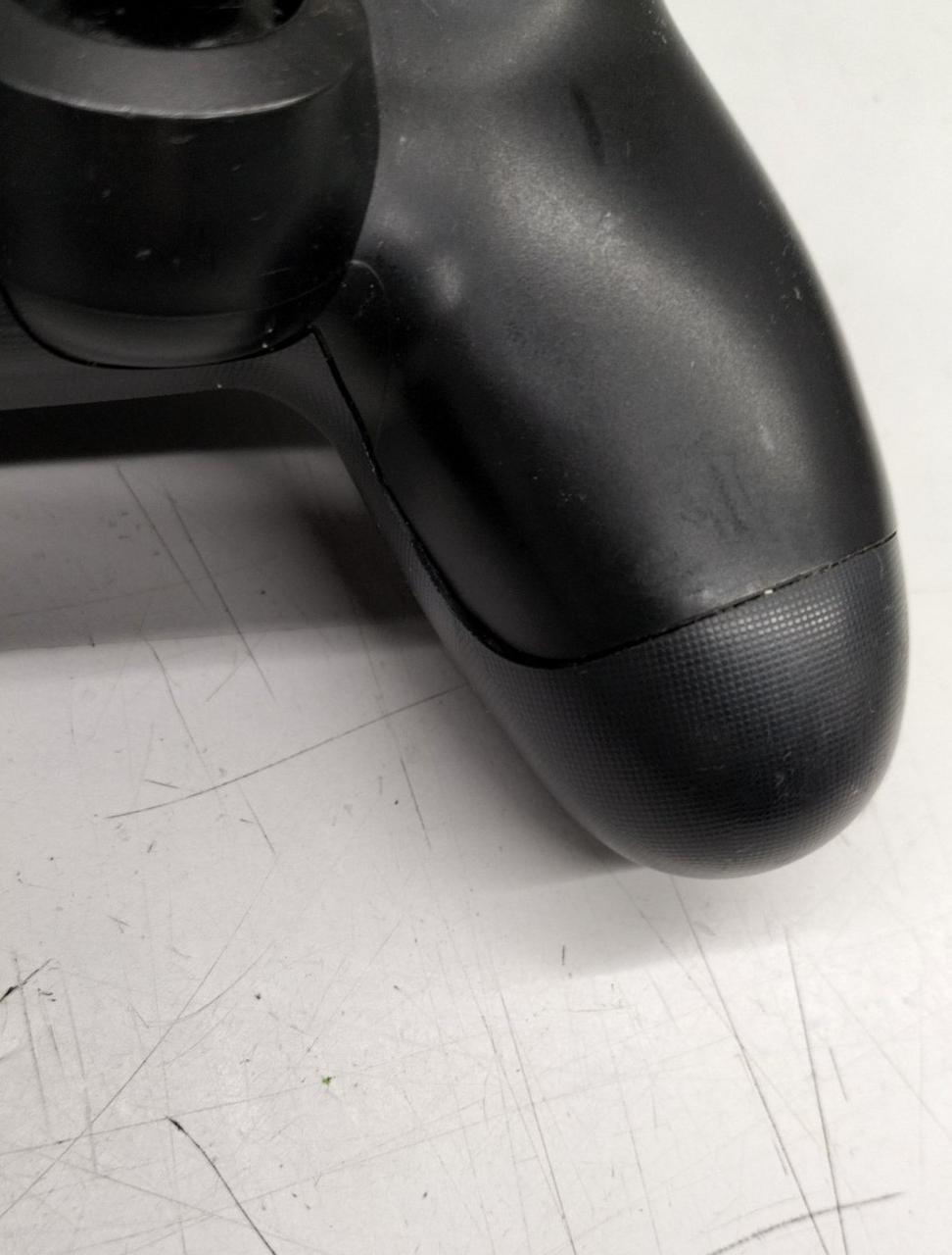 パーツ合わせ目にズレあり