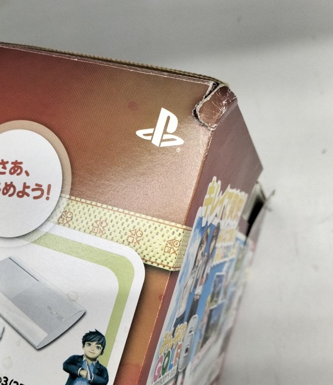 変色、破れあり