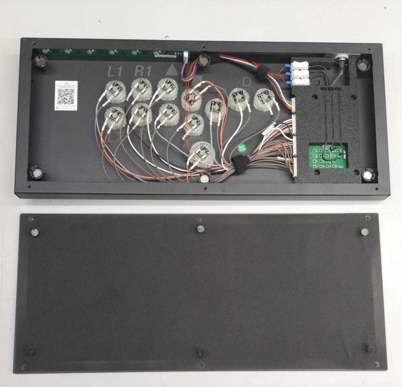 底面は外せます