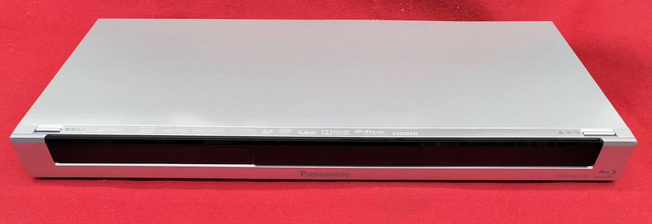 PANASONIC|BDレコーダー|【ハードオフ公式通販】オフモール