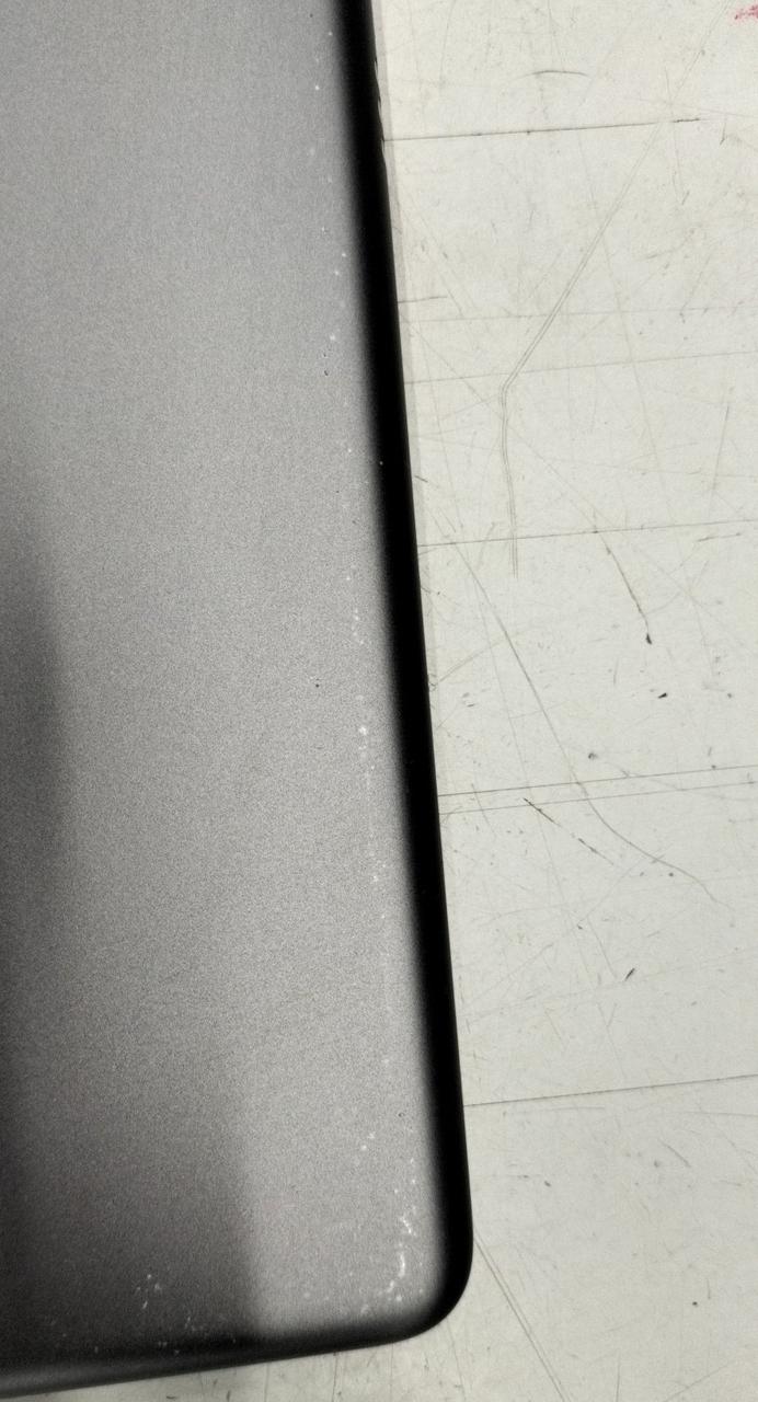 細かいキズあり