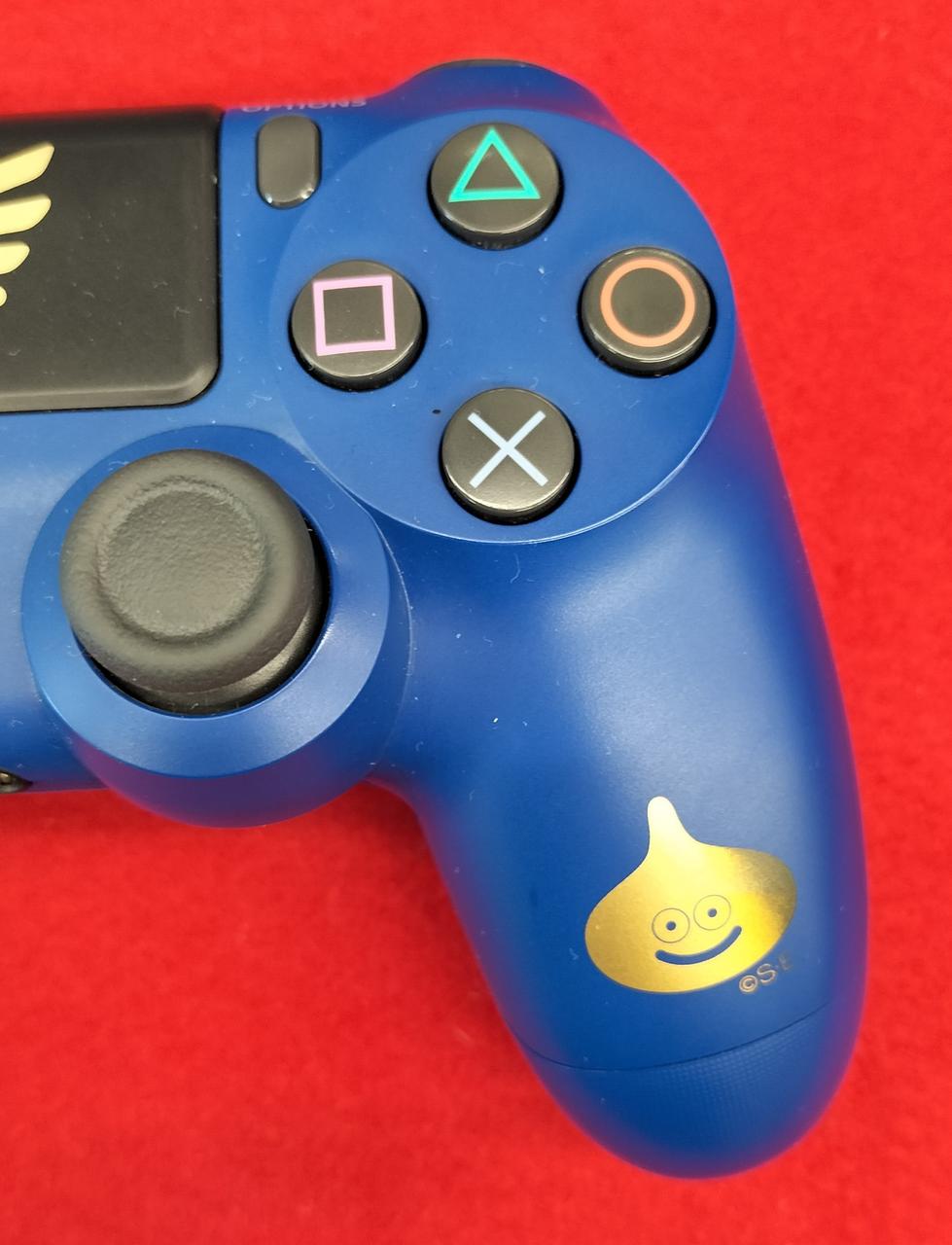 スライム右側色ハゲあります。