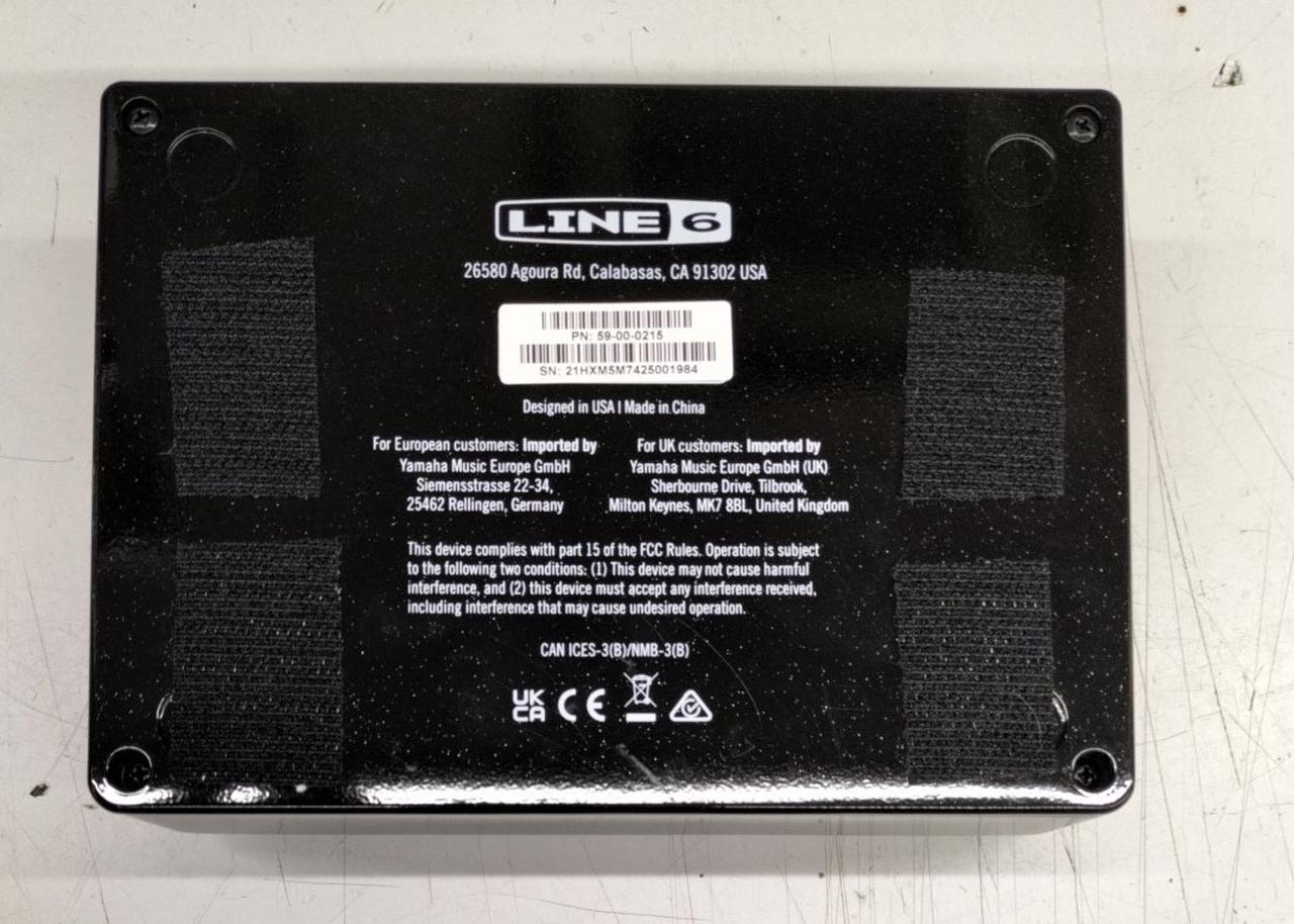 マジックテープ貼り済み