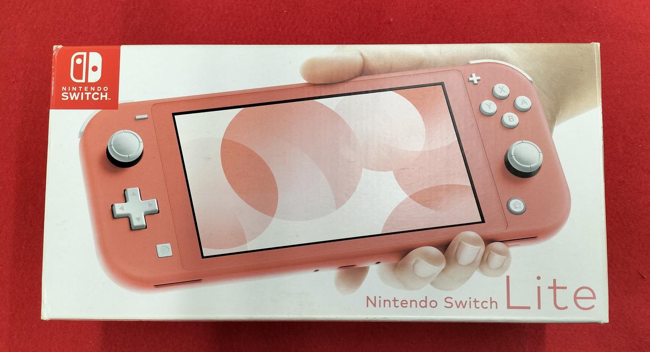 SWITCH LITE