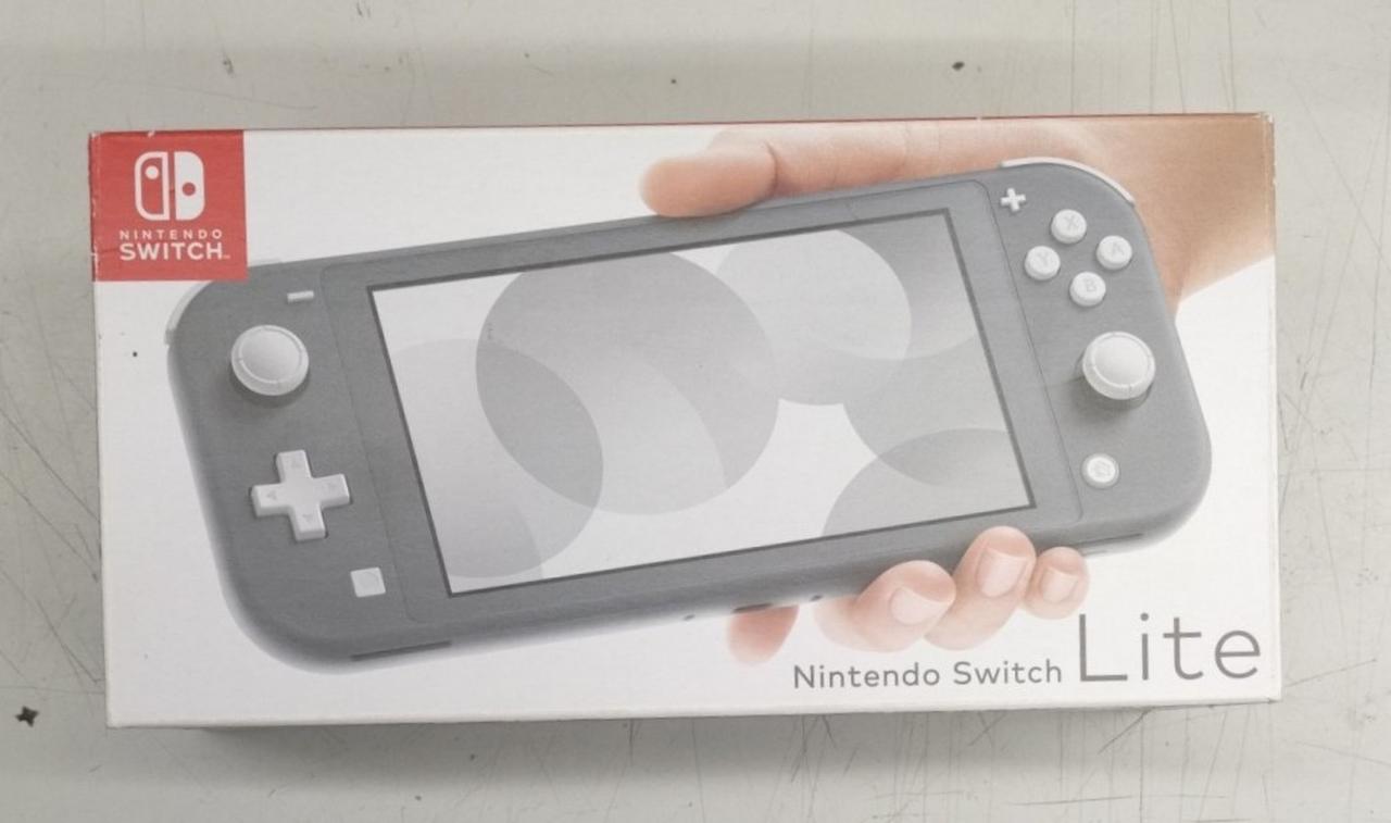 SWITCH LITE