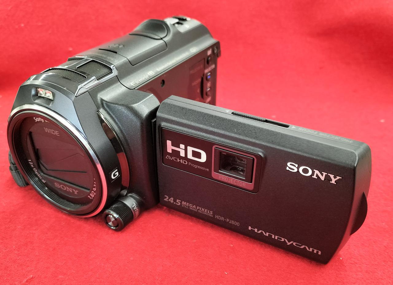 SONY|ビデオカメラ|【ハードオフ公式通販】オフモール|2013850000038718