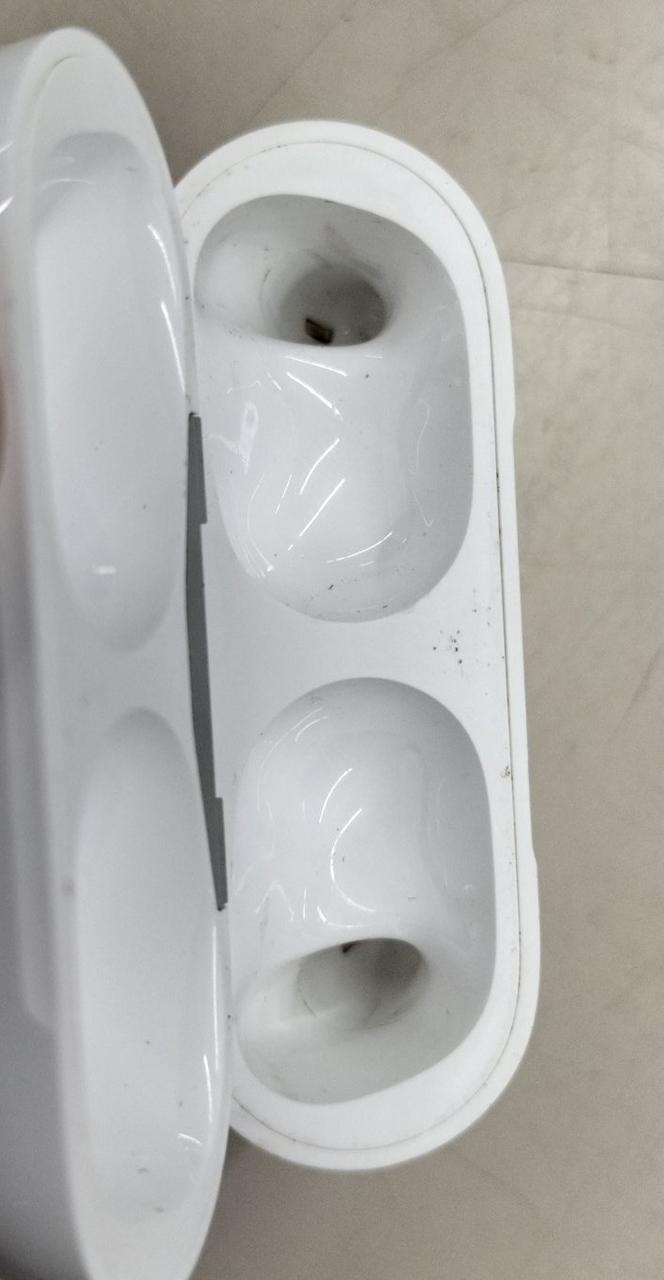汚れあり