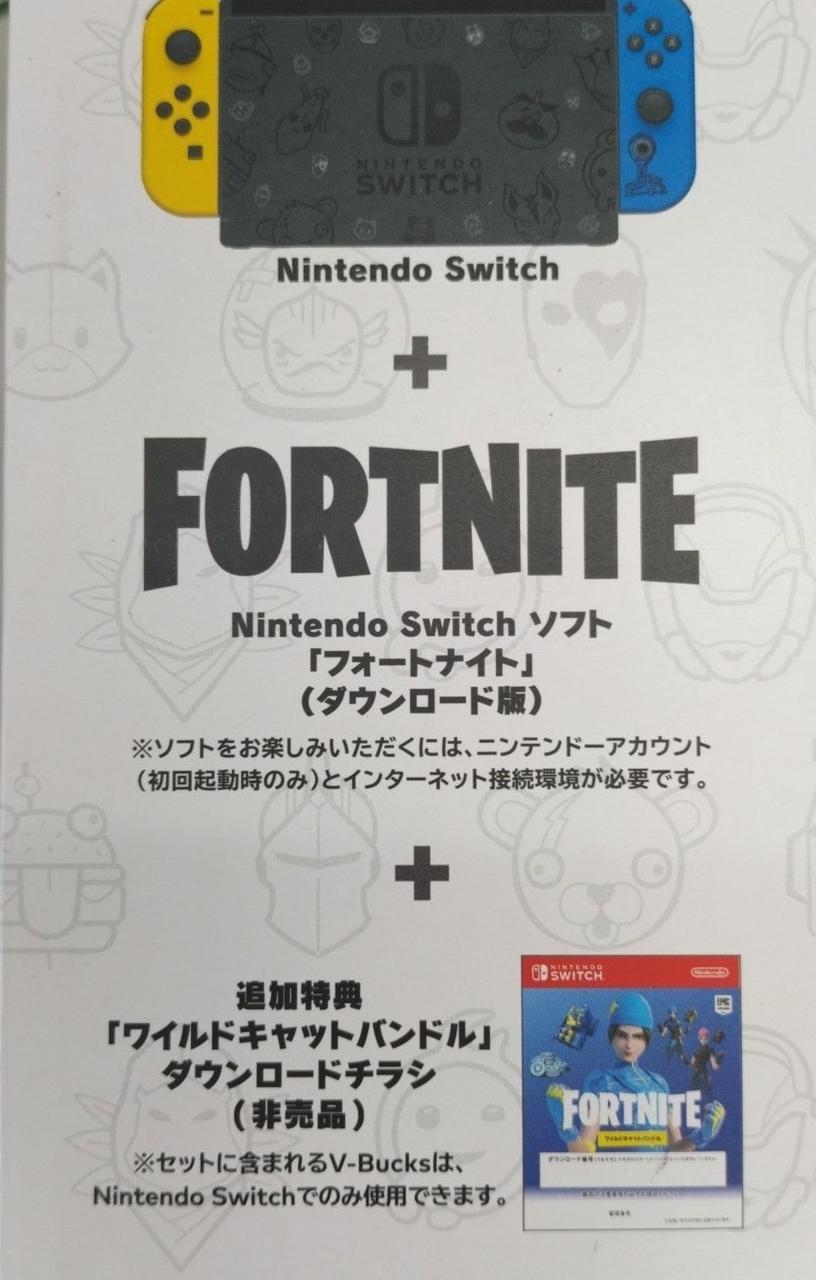 追加特典、ダウンロード版ソフト無し
