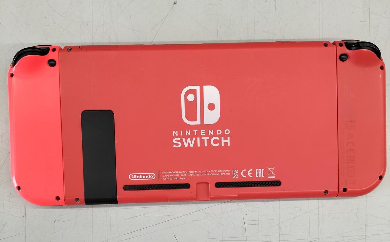 代替品装着図、やはり色の違いは出ます。