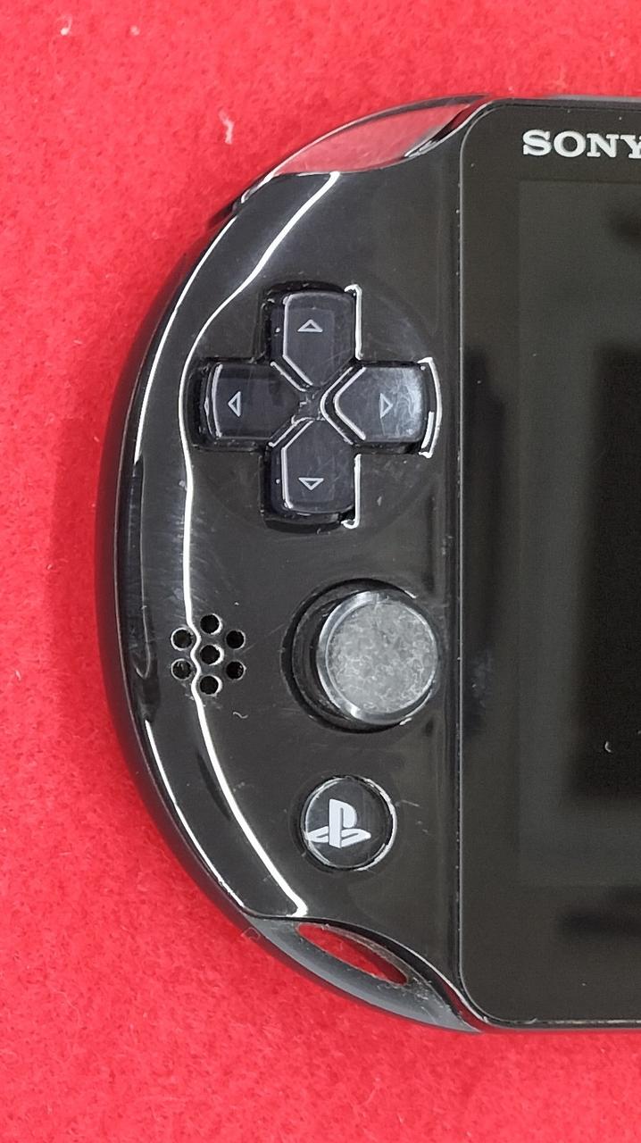 スティックゴム劣化しております。