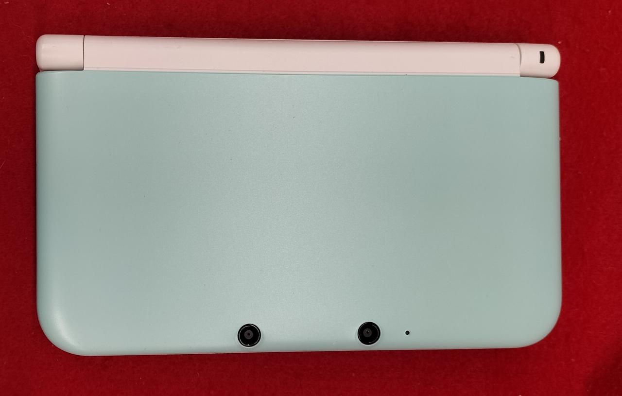 3DS LL