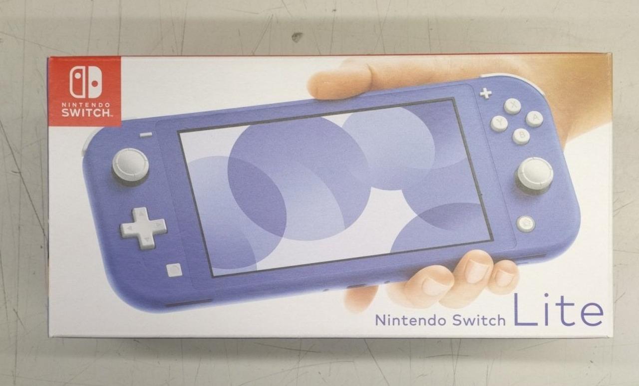 SWITCH LITE