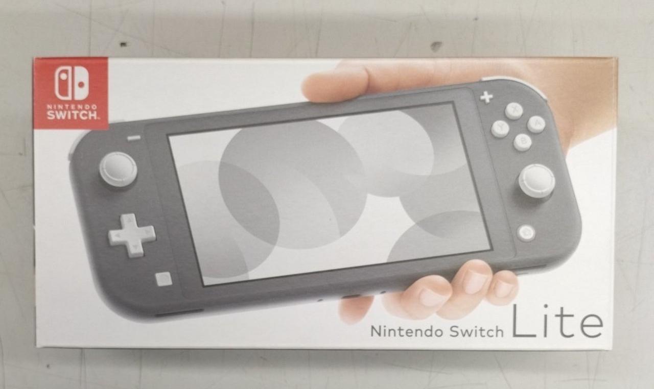 SWITCH LITE