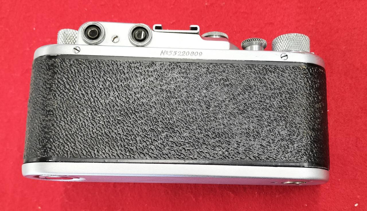 ZORKI|レンジファインダーカメラ|【ハードオフ公式通販】オフモール