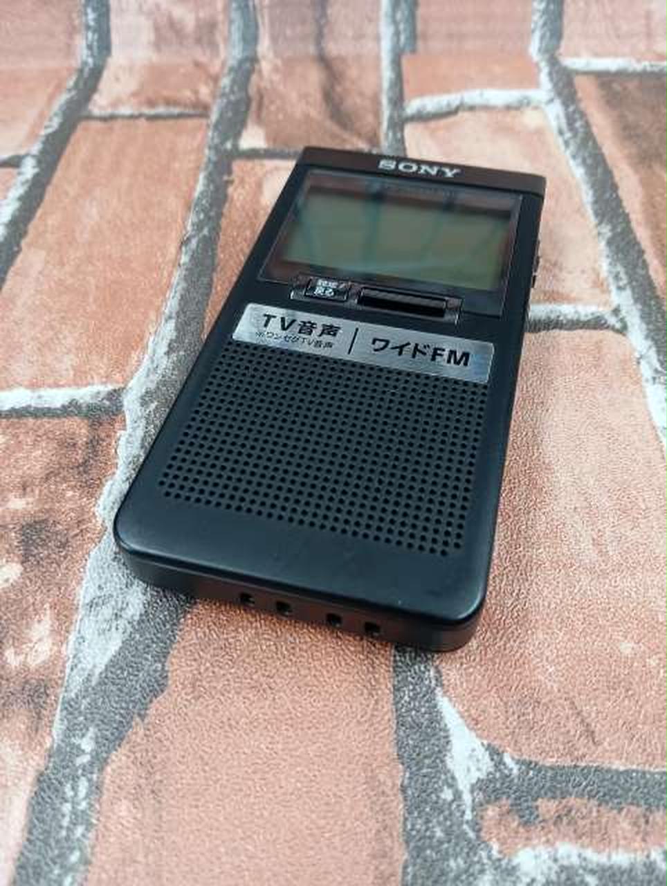 ソニー(SONY)|ポータブルラジオ|HARDOFFオフモール（オフモ