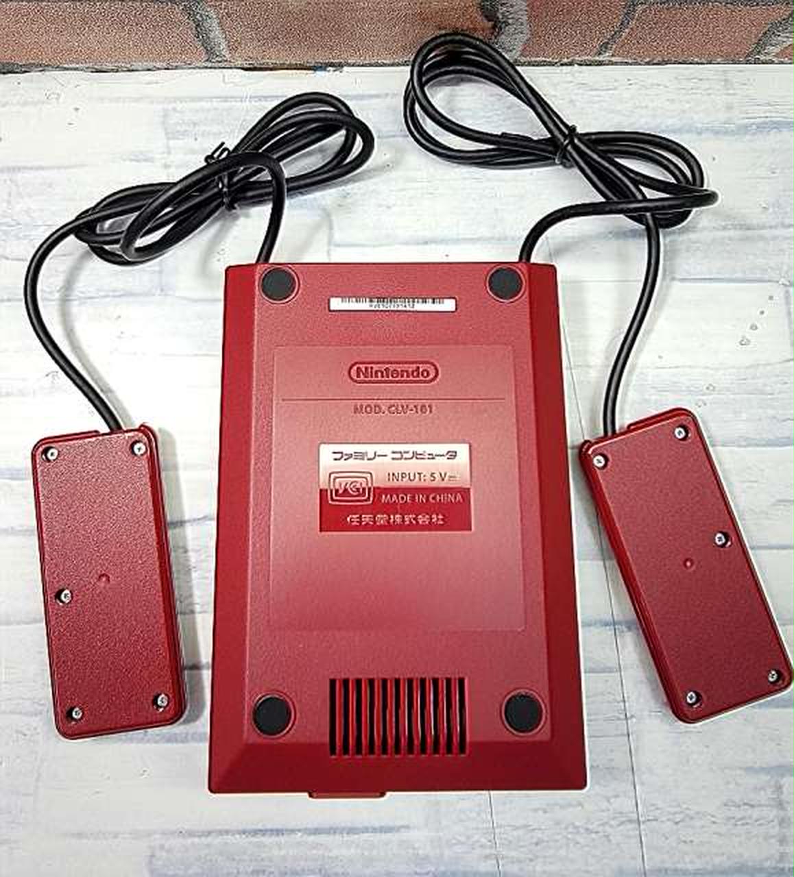 ニンテンドウ(NINTENDO)|レトロゲーム本体|HARDOFFオフモール