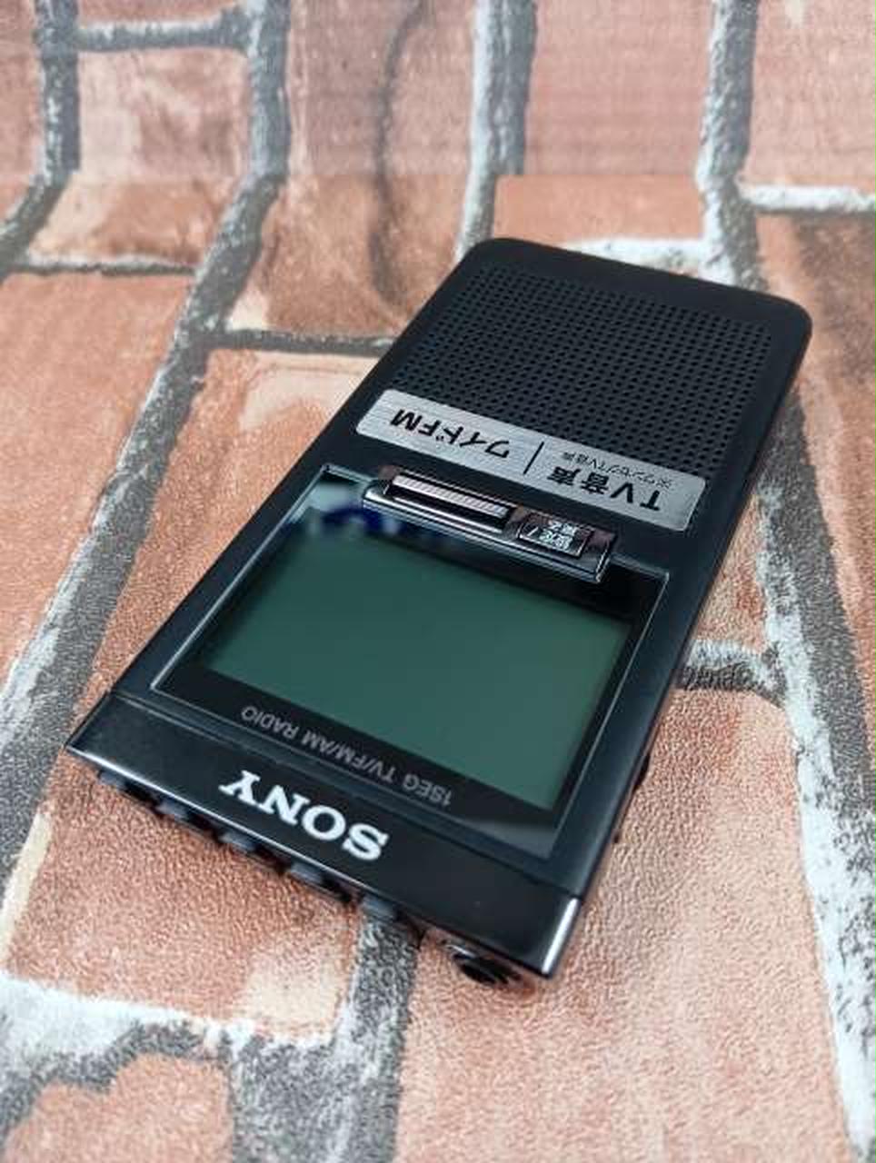 ソニー(SONY)|ポータブルラジオ|HARDOFFオフモール（オフモ