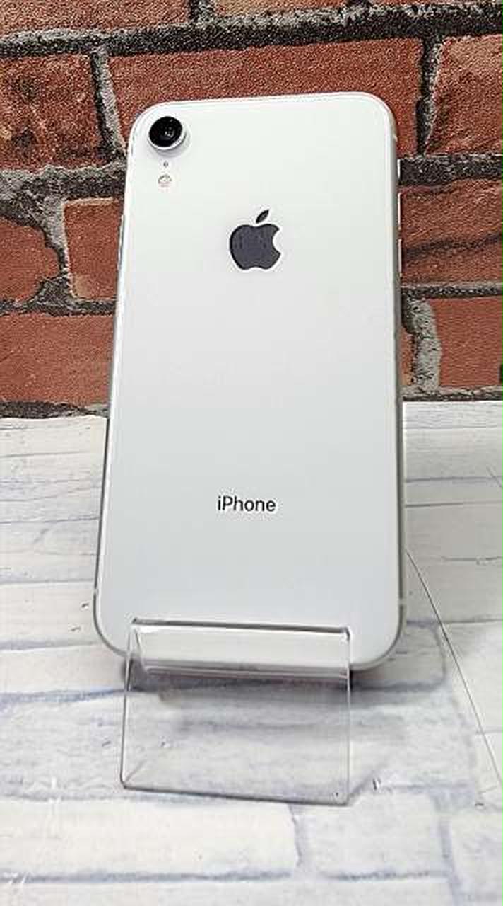 APPLE/SOFTBANK|SoftBank iPhoneXR|HARDOFFオフモール（オフモ