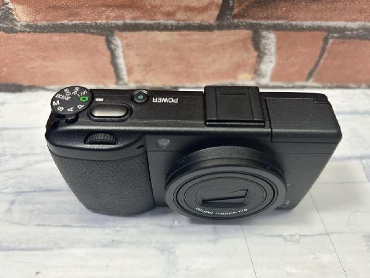 リコー(RICOH)|デジタルカメラ|HARDOFFオフモール（オフモ