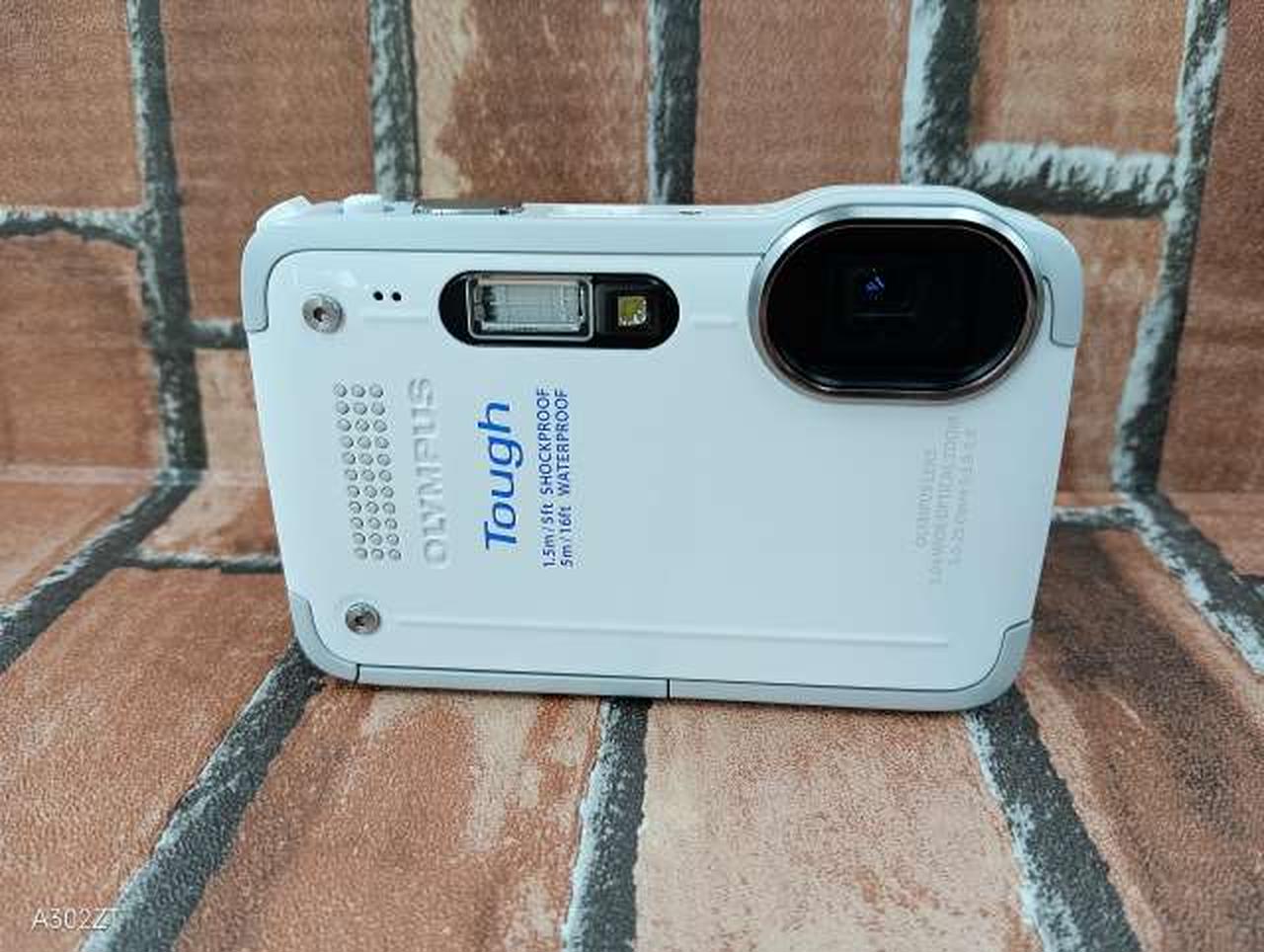 OLYMPUS TG-630 831039 | eBay