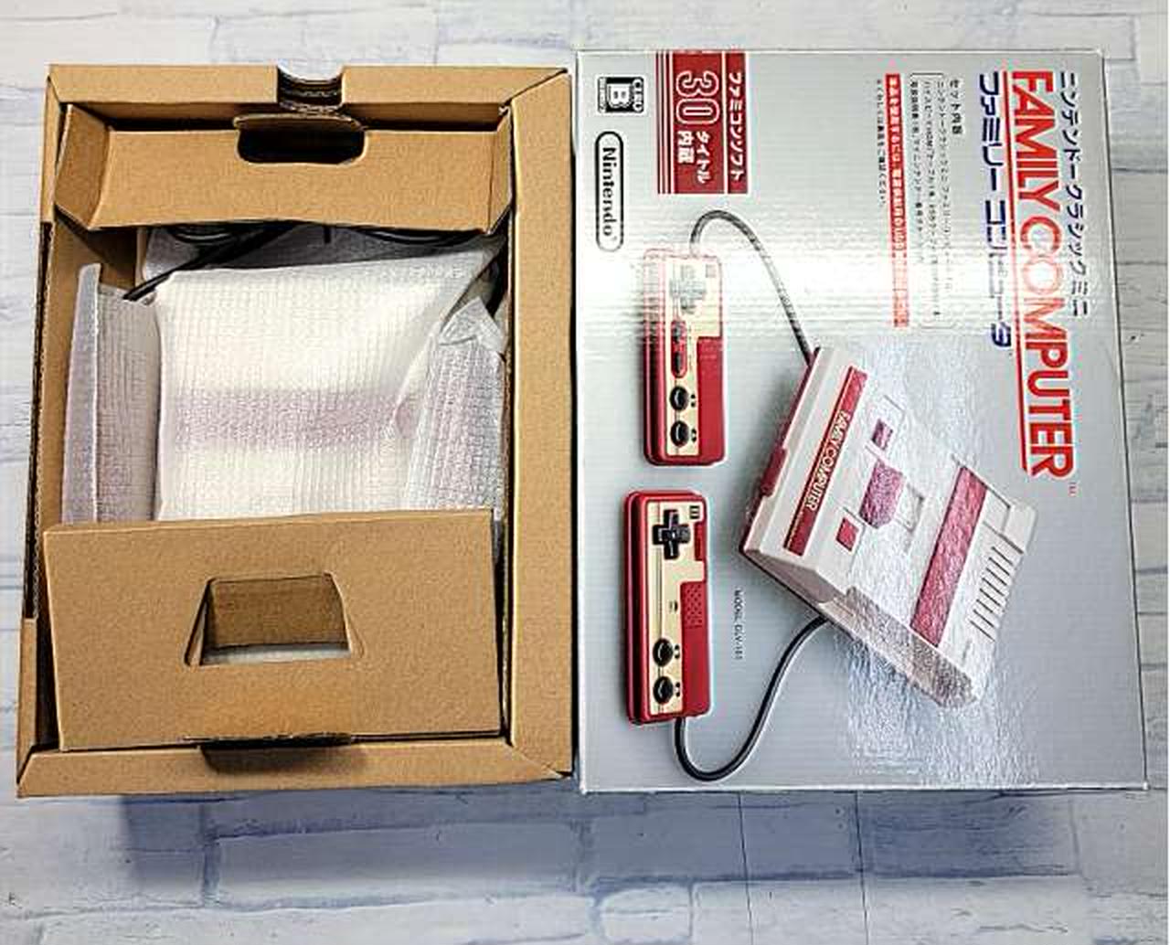 ニンテンドウ(NINTENDO)|レトロゲーム本体|HARDOFFオフモール