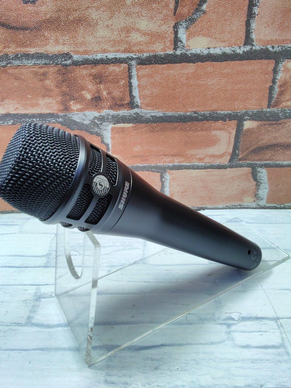 SHURE|ダイナミックマイク|HARDOFFオフモール（オフモ