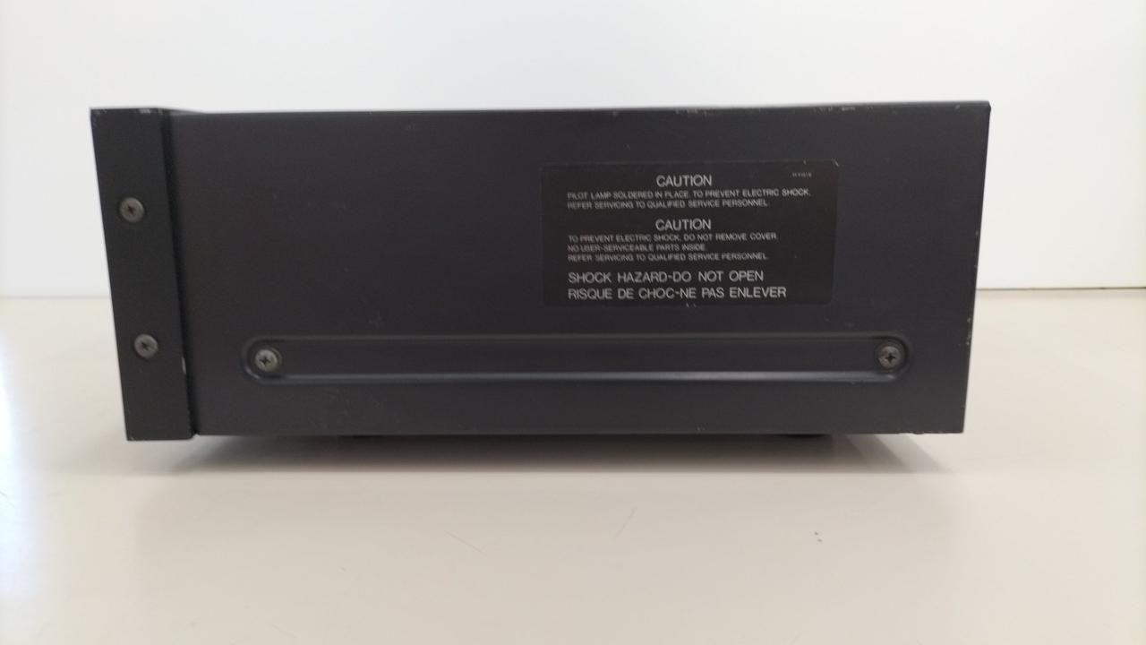 cold craft black dynamite mk2 箱取説付き美品！ NAKAMICHI|カセットデッキ|HARDOFFオフモール（オフモ