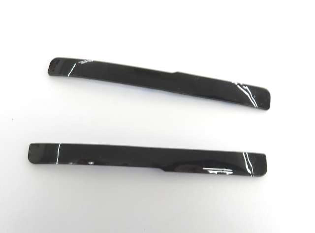 滑り止めラバー.