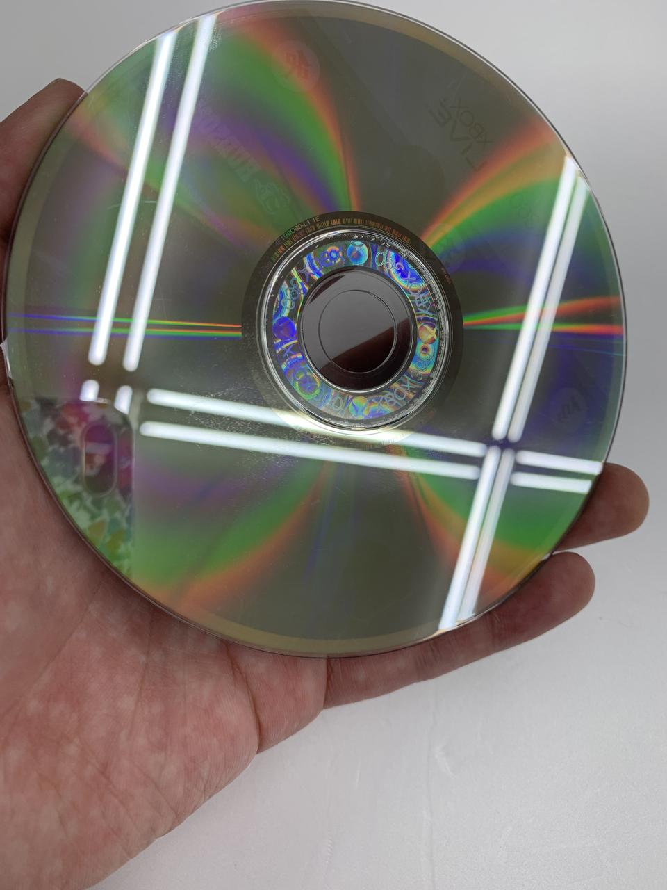 ホコリのような汚れがあります