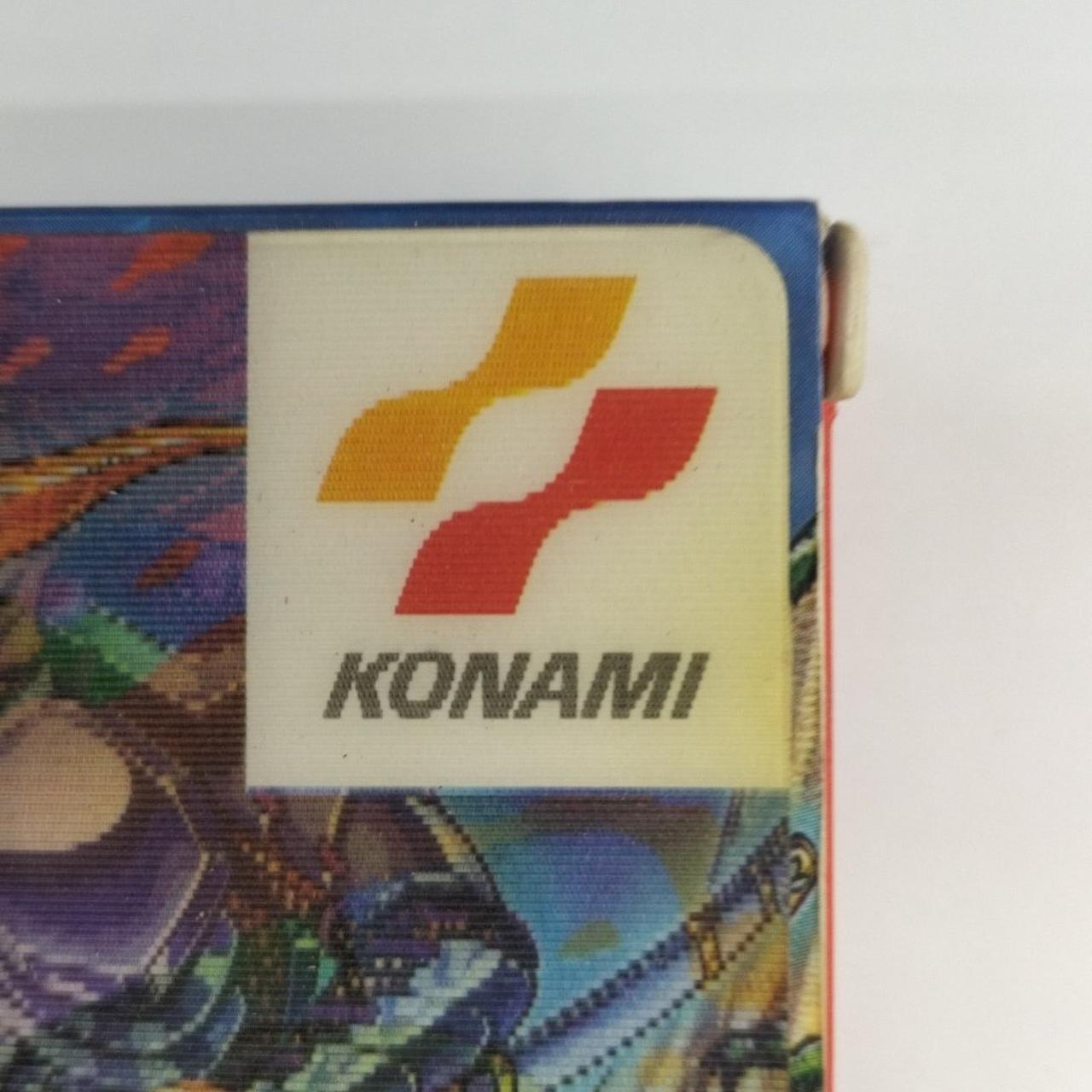 コナミ|月風魔伝|HARDOFFオフモール（オフモ）|2013870000025206