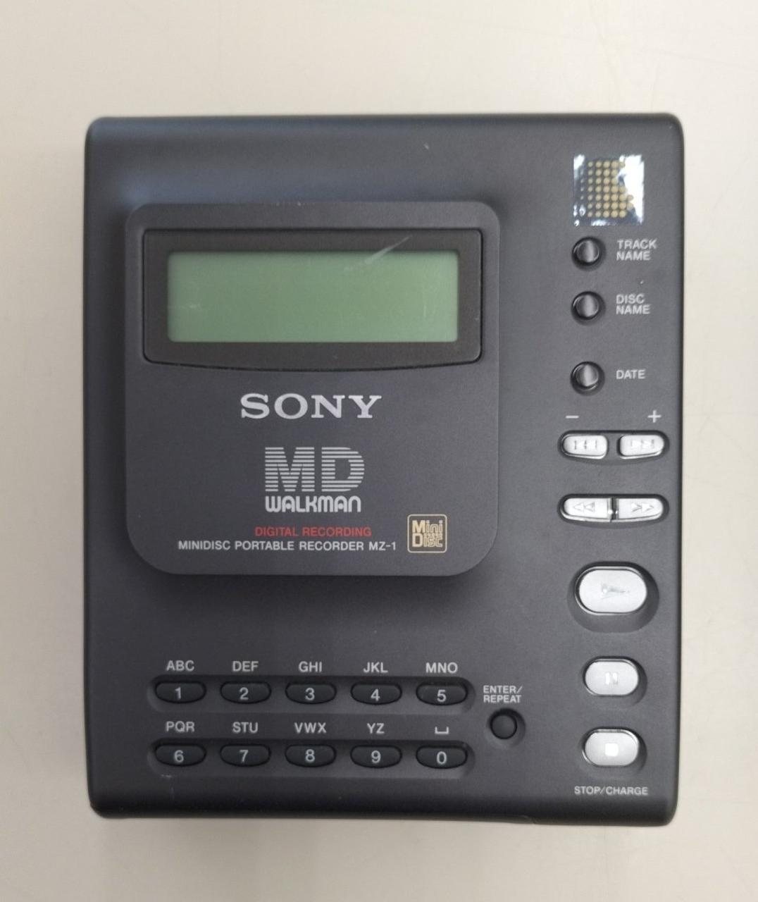 SONY|MDデッキ(ミニディスクデッキ)|【ハードオフ公式通販】オフモール