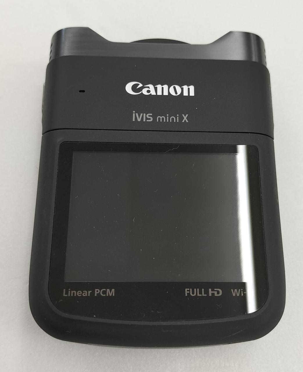 キヤノン(CANON)|ビデオカメラ|【ハードオフ公式通販】オフモール