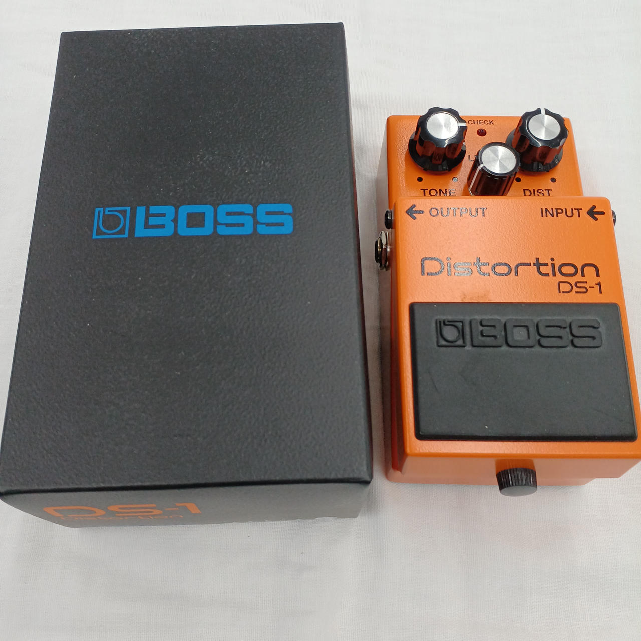 BOSSエフェクター 楽天市場】BOSS GT-1 マルチエフェクター Dicon Audio