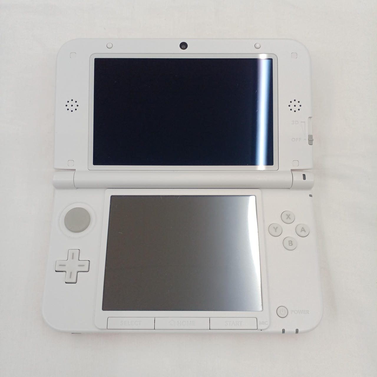 ニンテンドー 3DS LL