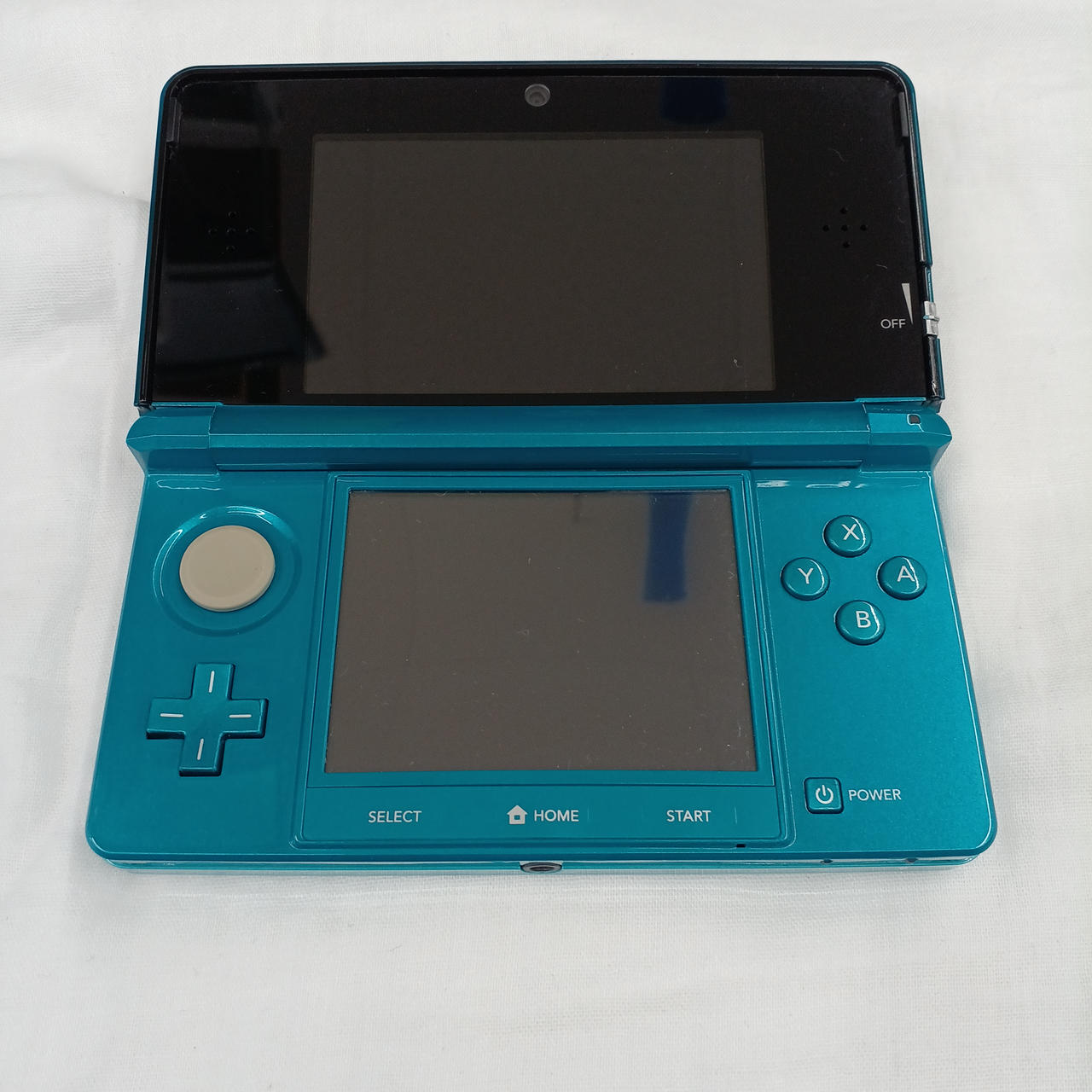 ニンテンドー 3DS