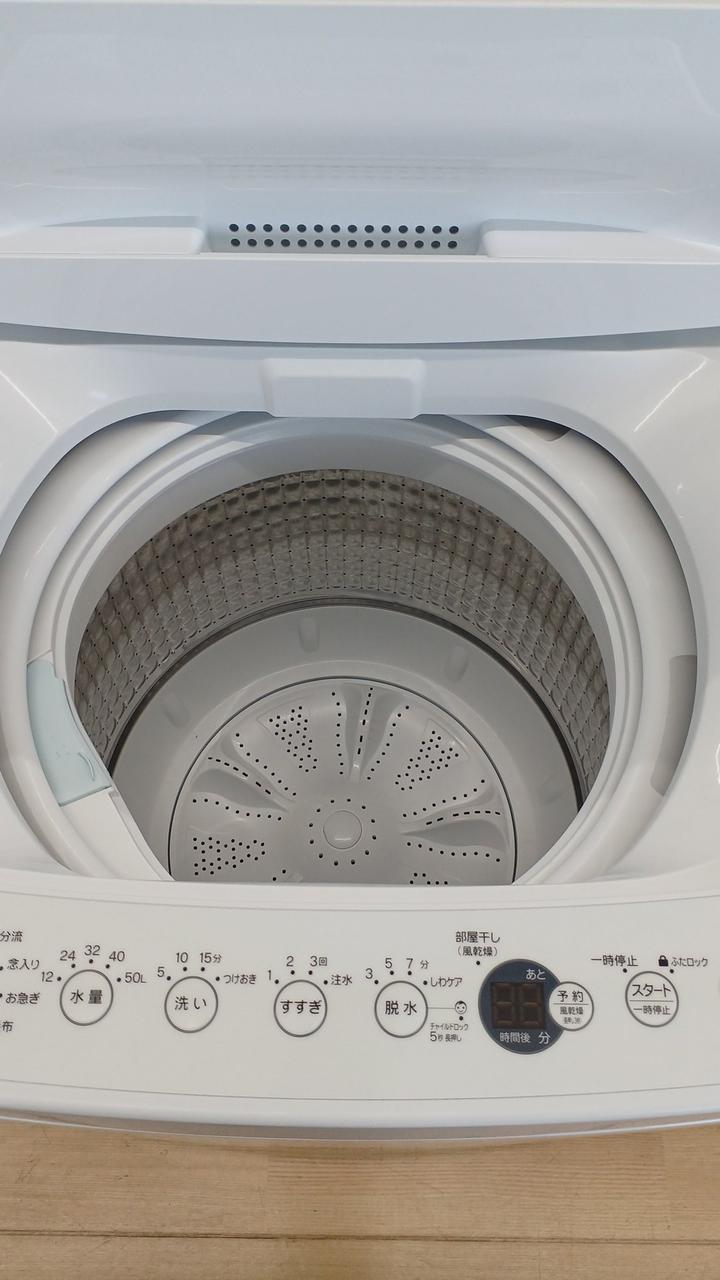 HAIER|全自動洗濯機|【ハードオフ公式通販】オフモール|2013880000109440