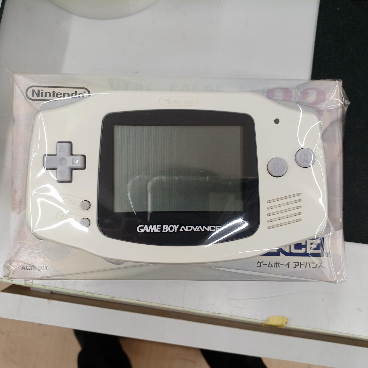 GAMEBOY ADVANCE