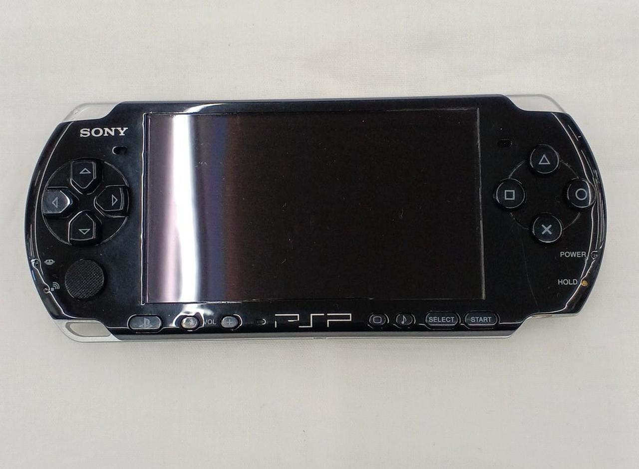 PSP お値打ち価格 SONY|【ジャンク】PSP|HARDOFFオフモール（オフモ