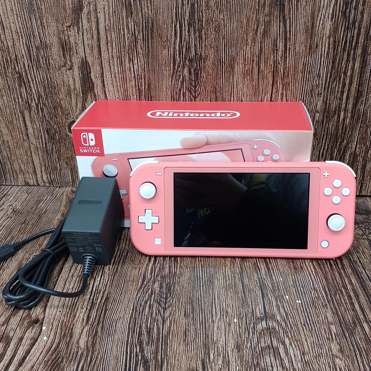 ニンテンドウ(NINTENDO)|NINTENDO SWITCH LITE|【ハードオフ公式通販