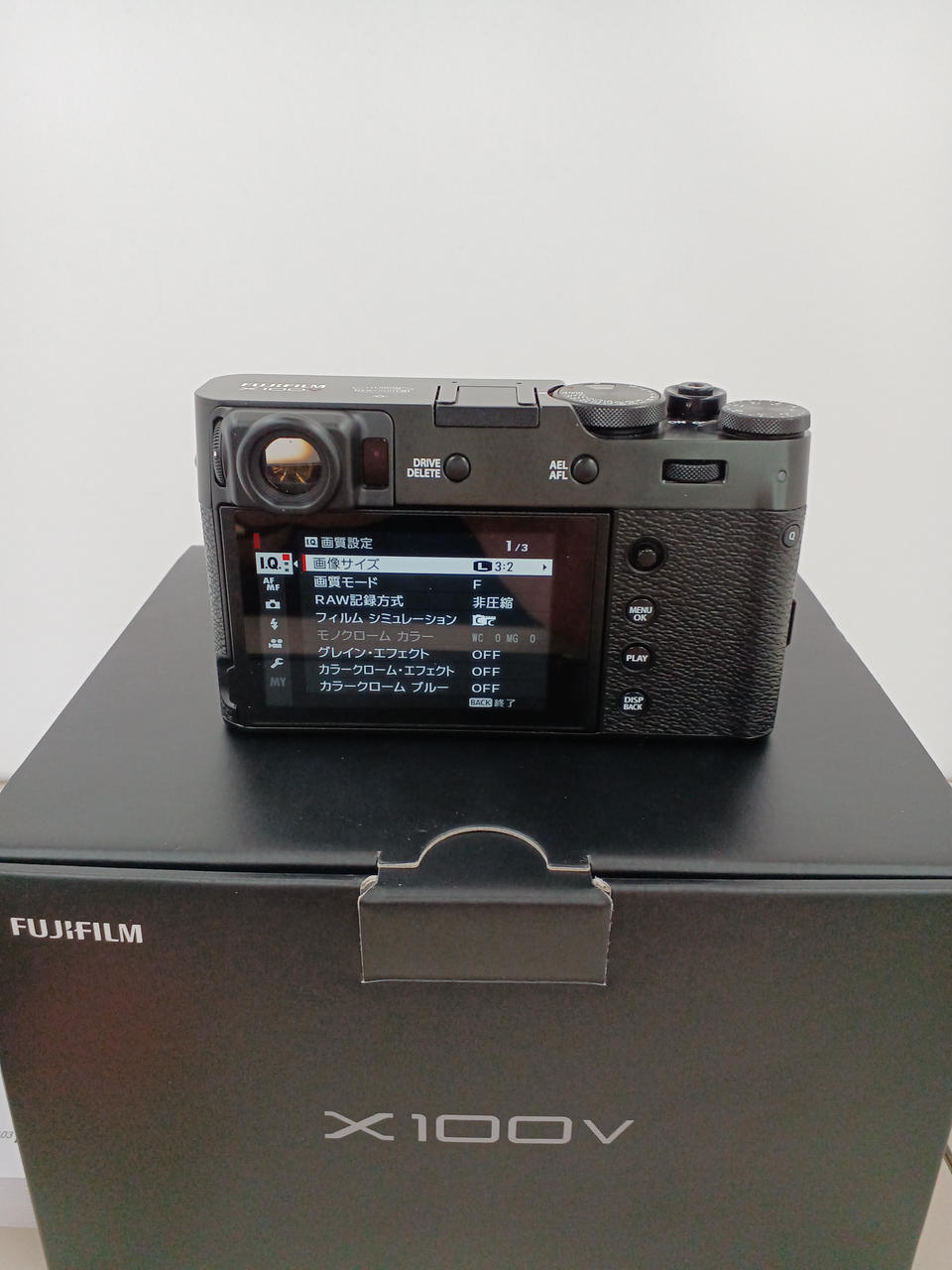 フジフィルム(FUJIFILM)|コンパクトデジタルカメラ|HARDOFFオフ