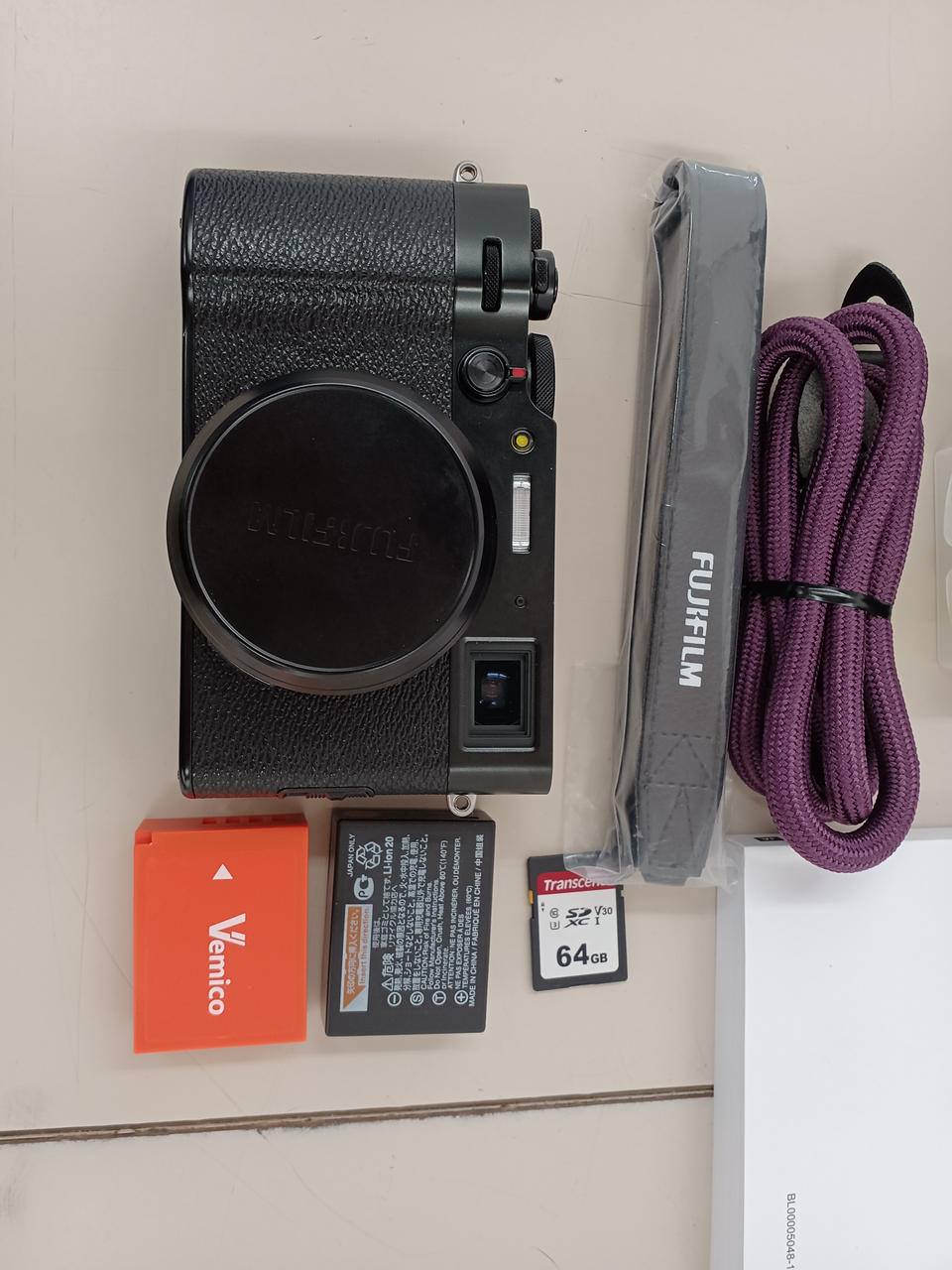 完動品◆極美品【昭和レトロ】外箱・説明書付◆FUJI DL-30 完動品◇極美品【昭和レトロ】外箱・説明書付◇FUJI DL-30