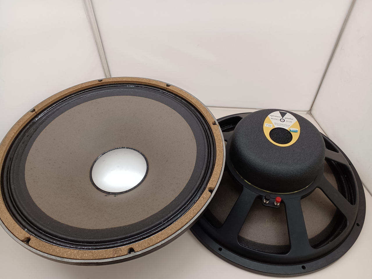 名機　JBL 4301 ペア スピーカー　ペア　ジェービーエル　ジェイビーエル JBL 4301(WX-A) (ジェー ビー エル) 米国スピーカー - メルカリ
