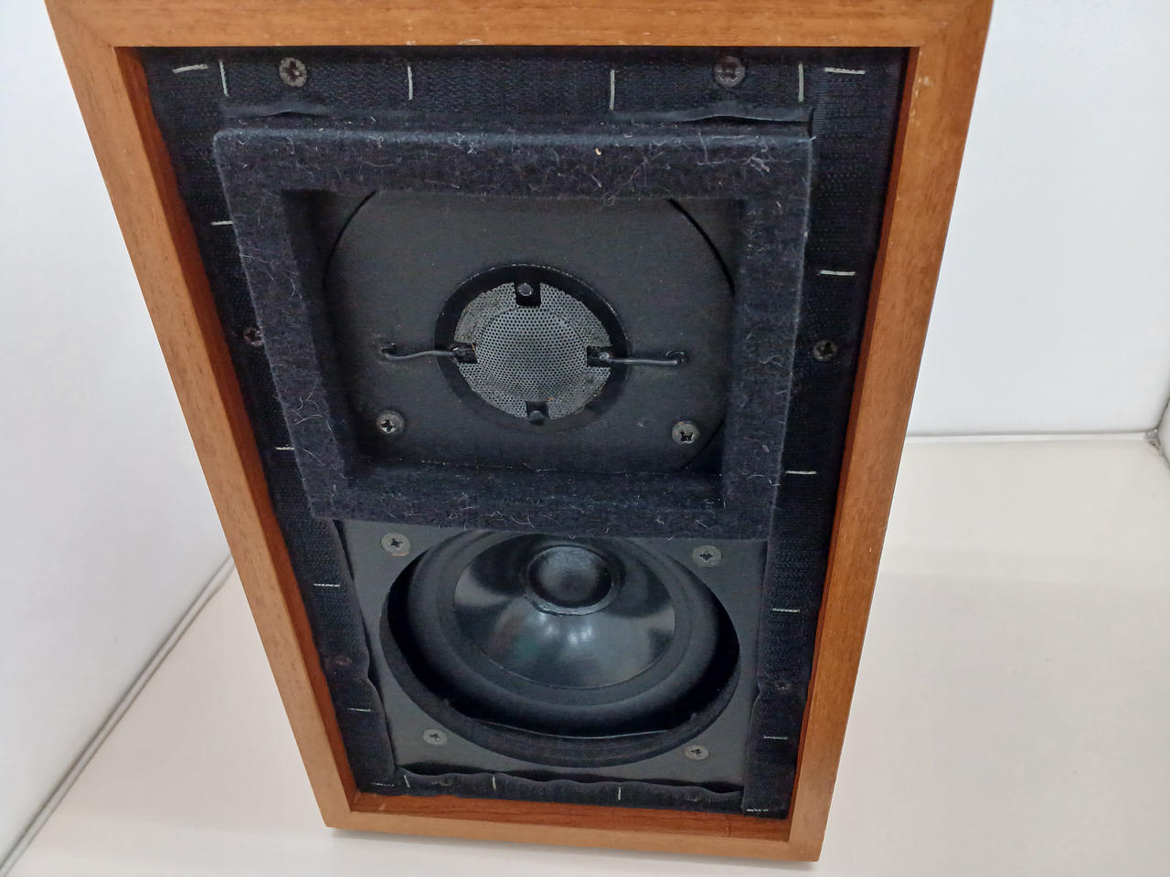 ロジャース(ROGERS)|スピーカー(ペア)|HARDOFFオフモール