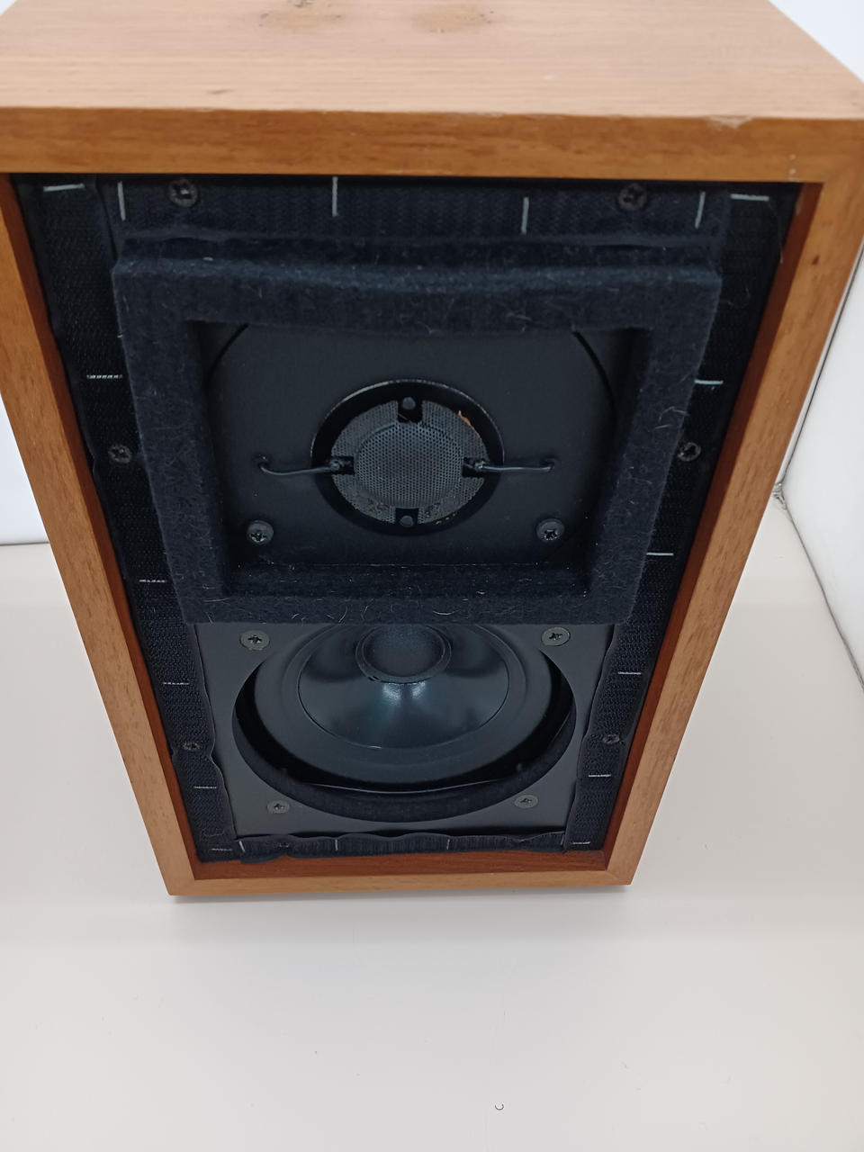 ロジャース(ROGERS)|スピーカー(ペア)|HARDOFFオフモール