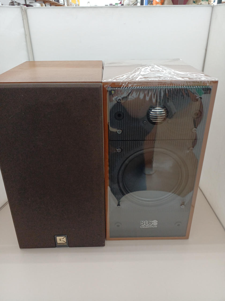 セレッション(CELESTION)|スピーカー(ペア)|HARDOFFオフモール